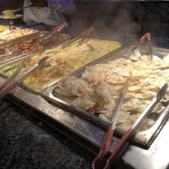 Teppanyaki Grill User Photo