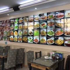 百花渔村 User Photo