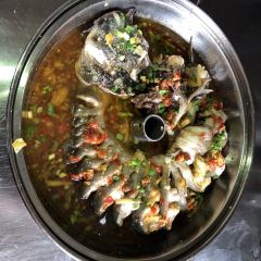 苗乡私房菜 User Photo