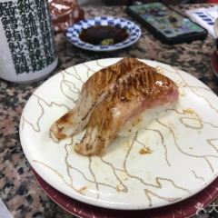 Gurume Conveyor Belt Sushi User Photo