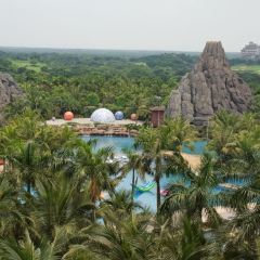 Yunriben Cuisine Restaurant (guanlanhu) User Photo