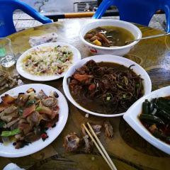 全香餐馆 User Photo
