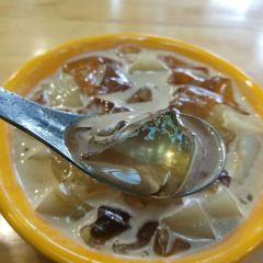 胡老七冰粉 User Photo