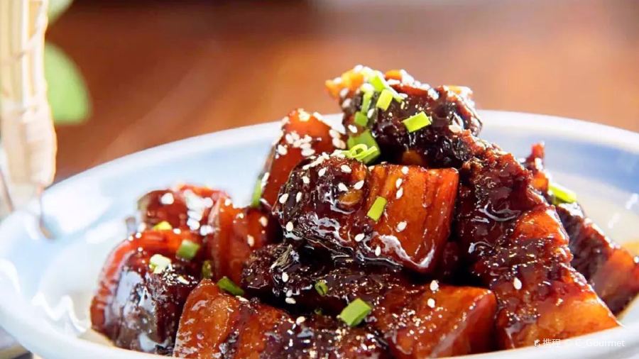 老牛窝里(南下塘店)