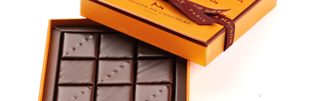 La Maison du Chocolat(Marunouchi)