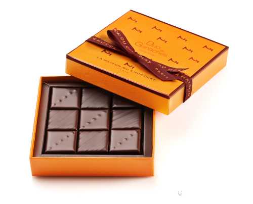 La Maison du Chocolat(Marunouchi)