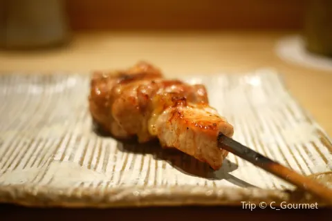 Torishiki