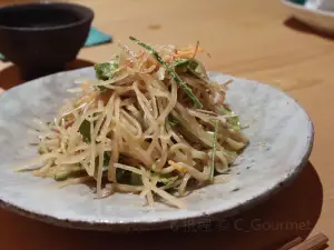 Ginza Soba Sasuga