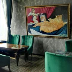 YU GUO DE TIAN TAI User Photo