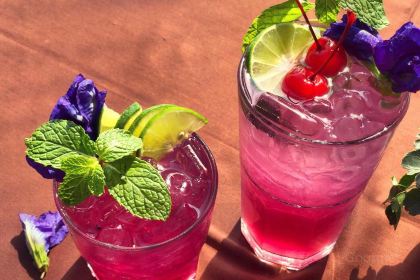 The Deck by Arun Residence