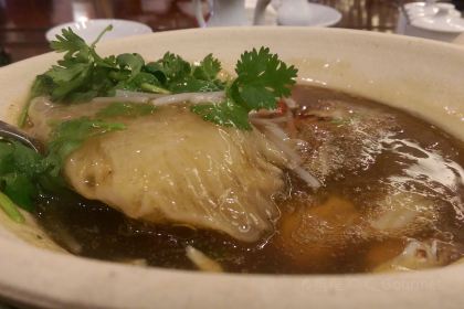 Chinatown Scala Restaurant