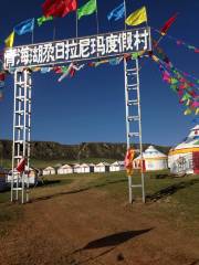 Qinghaihu Gari Lanima Resort