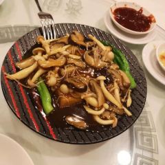 Shang Palace User Photo