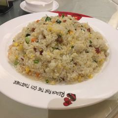 都安密洛陀度假酒店·餐厅 ảnh của người dùng