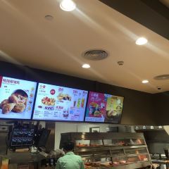 KFC (huangqi) User Photo