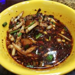 LEI JIA DOU FU YUAN ZI User Photo