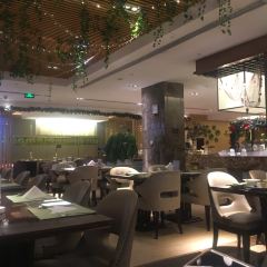 鷹潭沁廬豪生大酒店·海鮮自助餐廳張用戶圖片