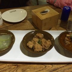 印象承德厨房 User Photo