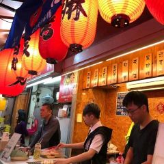 Bulao Hakka Traditional Mochi User Photo