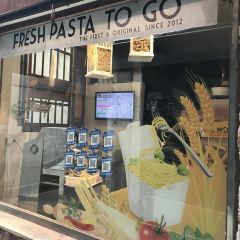 Dal Moro's Fresh Pasta to Go User Photo