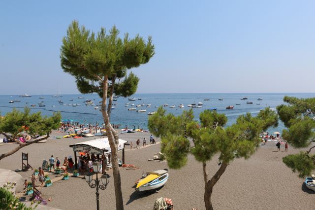 Amalfi Coast
