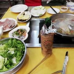 刘老实火锅 ảnh của người dùng
