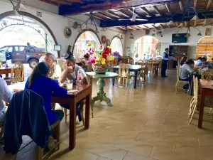 La Olla de Juanita
