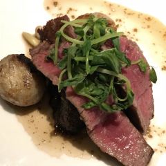 ef16 Restaurant User Photo