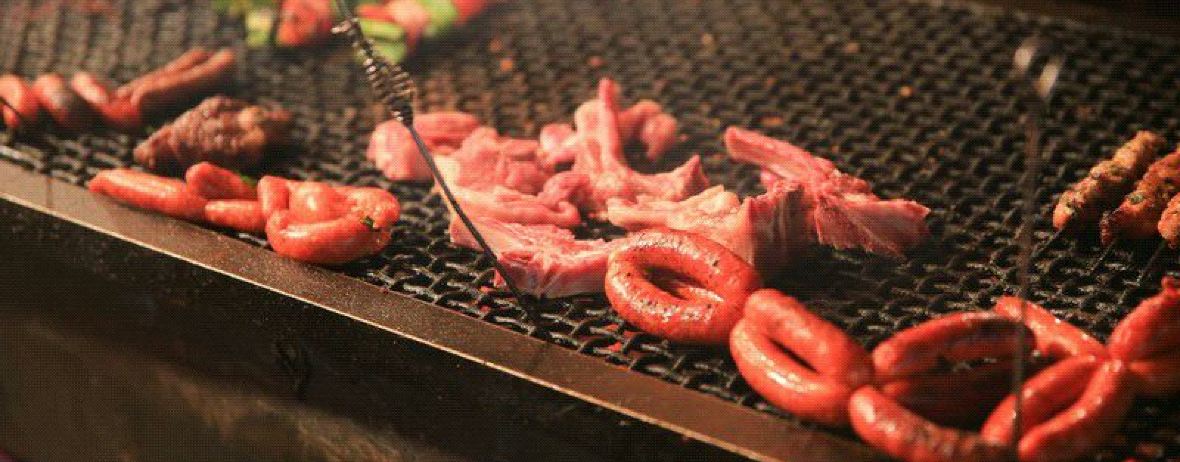 The Lodge Restaurant & Bar