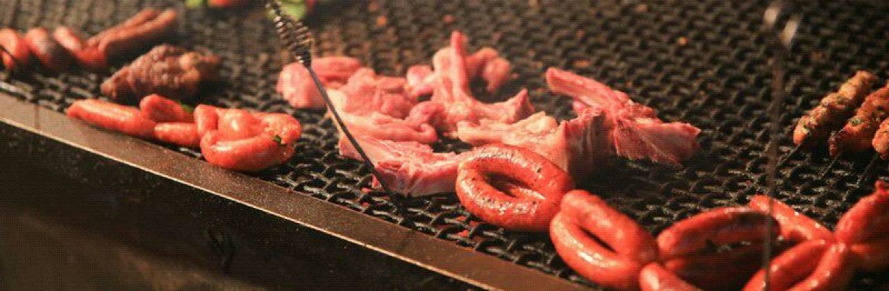 The Lodge Restaurant