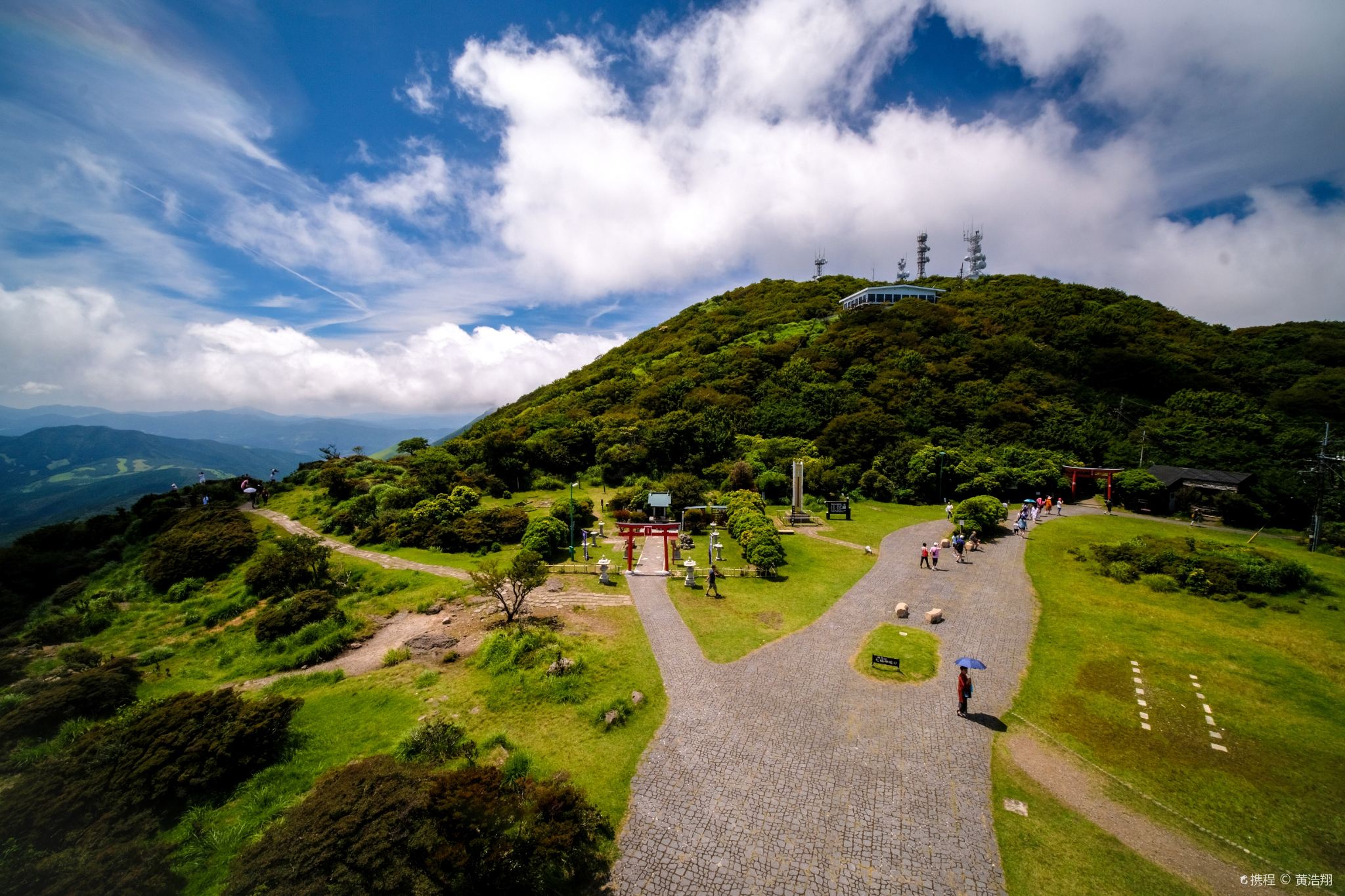 BEPPU One Day Free Passport (FUK Airport Pick Up)