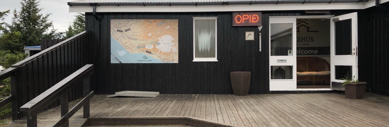 Legendary Nordic Restaurant - Árhús