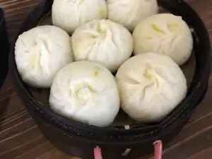 杭州小笼包