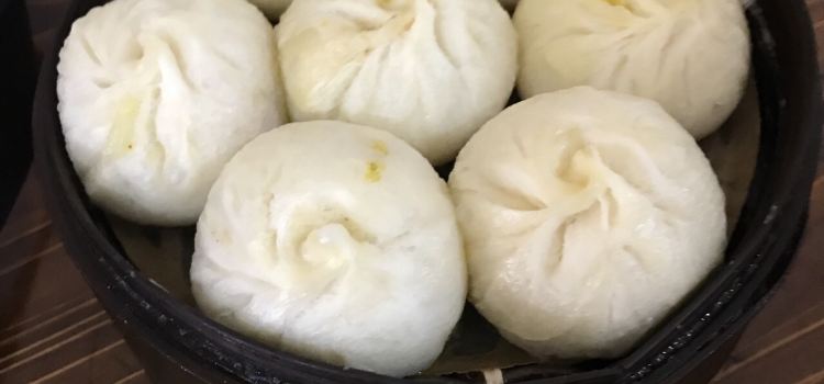 杭州小笼包