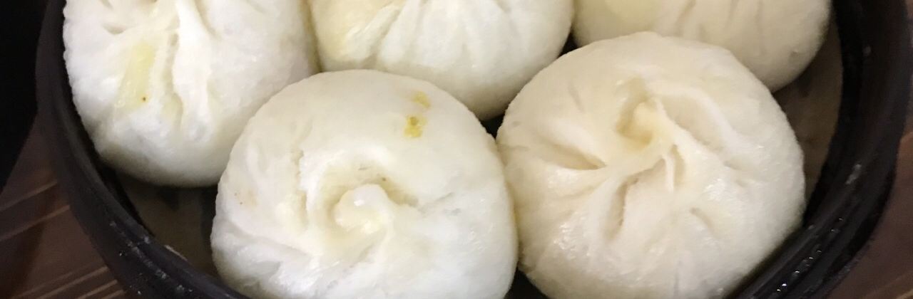 杭州小笼包