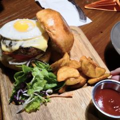Siegfried's Delicatesan張用戶圖片