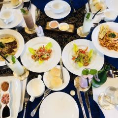 Kailasha Restaurant User Photo