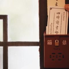 FORLIVE BOOKS User Photo