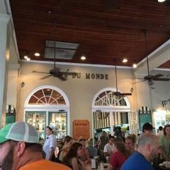 Cafe Du Monde - Mandeville張用戶圖片