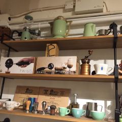 N1 Coffee & Co. (Tsim Sha Tsui)張用戶圖片
