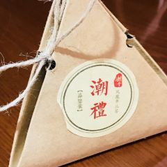 CHAO TANG JIU GUANG BAI HUO DIAN User Photo
