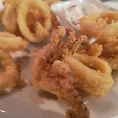 FISH & STEAK HOUSE User Photo
