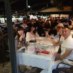 FISH & STEAK HOUSE User Photo