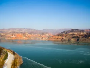 Three Gorges Project