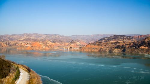 Three Gorges Dam