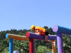 Wugong Mountain Junlan Hot Springs