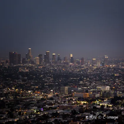 Vé máy bay Los Angeles Thanh Hóa