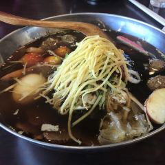 服务大楼冷面(延大店) User Photo