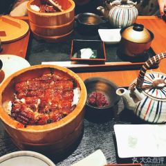 Yoshizuka Unagi User Photo
