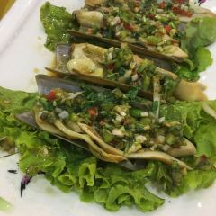 样样红海鲜酒店(长江路店) User Photo